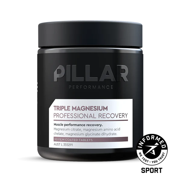 Pillar Triple Magnesium