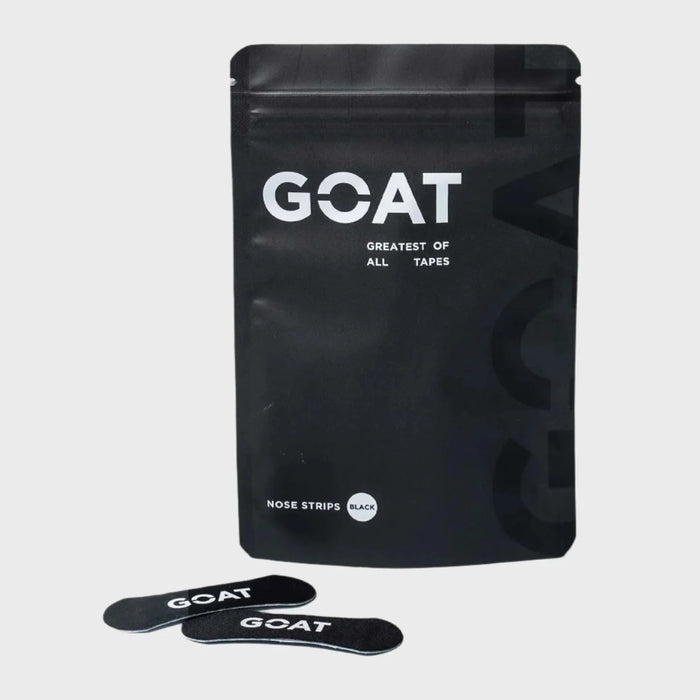 GOAT Nose Strips 30 pack