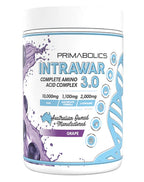Primabolics Intrawar 3.0