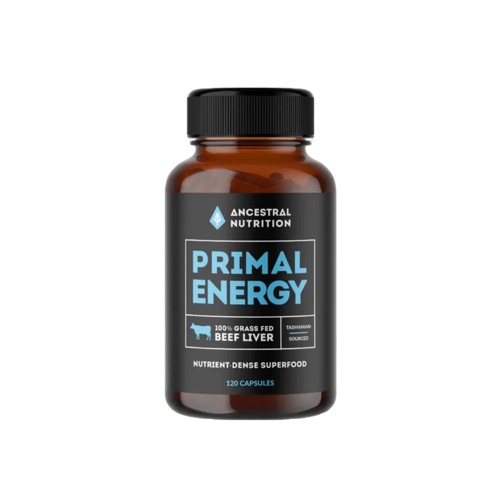 Primal Energy