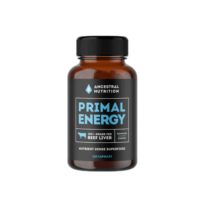 Primal Energy