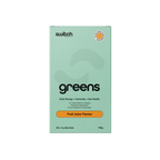 Switch Greens 20 Serves